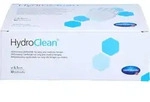 Hydroclean Kompressen 5.5 cm Rund Steril 10 ST