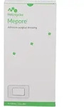 Mepore Wundverband Steril 9x20 cm 30 ST