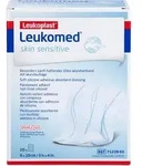 Leukomed Skin Sensitive Steril 8x10 cm 20 ST