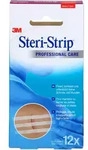 Steri Strip Steril 6x75Mm 36 ST