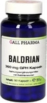 PZN-DE 09748941, Hecht-Pharma Baldrian 360 mg Gph Kapseln 90 ST