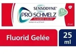 Sensodyne Proschmelz Fluorid Gelee 25 G