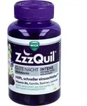 Wick Zzzquil Gute Nacht Intens 60 ST