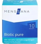 Biotic Pure Menssana 10 ST