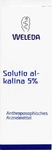 PZN-DE 06805503, WELEDA Solutio Alkalina 5% 20 ML