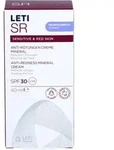 Leti Sr Anti-R&ouml;tungen Creme Mineral SPF 30 40 ML