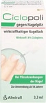 PZN-DE 08907113, ALMIRALL HERMAL Ciclopoli gegen Nagelpilz 3.3 ML
