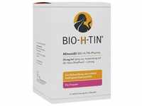 Minoxidil Bio-H-Tin Pharma 20mg/ml Lösung 180 ML