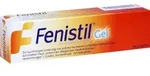 Fenistil Gel 20 G