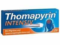 Thomapyrin Intensiv 20 ST
