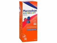 Mucosolvan Kindersaft 30mg/5ml 100 ML