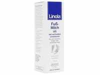 Linola Fuß-Milch 100 ML