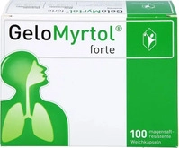 PZN-DE 01479163, G. Pohl-Boskamp Gelomyrtol Forte 100 ST
