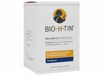 Minoxidil Bio-H-Tin Pharma 50mg/ml Lösung 180 ML