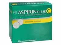 Aspirin Plus C 40 ST