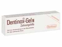 Dentinox Gel N Zahnungshi 10 G
