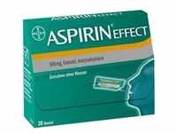 Aspirin Effect Granulat 20 ST