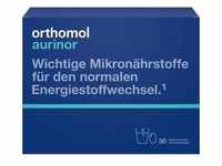 Orthomol Aurinor 30 ST