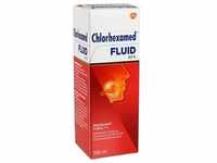Chlorhexamed Fluid 939461 200 ML