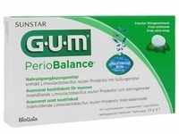 Gum Periobalance Lutschtabletten 30 ST