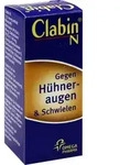 Clabin N 8 G