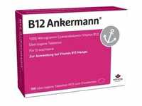 B12 Ankermann 100 ST