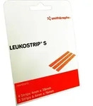 Leukostrip S Wundnahtstreifen 2 Blatt A 3/4 Str Kp 2 P