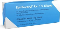PZN-DE 04419693, Karo Healthcare AB Epi Pevaryl Pv Btl 60 G