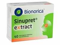 Sinupret Extract 40 ST