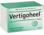Vertigoheel 100 ST