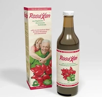 PZN-DE 09936192, medAgil Gesundheitsgesellschaft mbH Rosaxan 750 ML