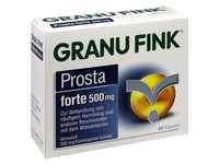 Granu Fink Prosta Forte 500 mg 80 ST