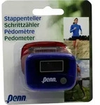 Schrittz&auml;hler Pedometer 1 ST