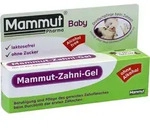 Mammut Baby Zahni-Gel 10 ML