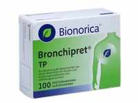 Bronchipret Tp 100 ST