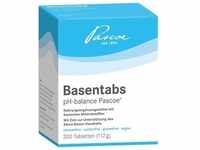 Basentabs Ph-Balance Pascoe 200 ST
