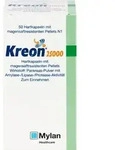 Kreon 25000 50 ST