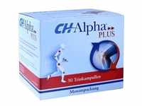 Ch-Alpha Plus 30 ST