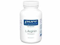 Pure Encapsulations L-Arginin 90 ST