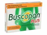 Buscopan Plus 20 ST