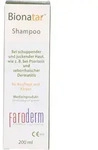 Bionatar Shampoo Boderm 200 ML