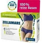 Zellamare Base und Basenstreifen 30 ST