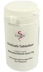 Kochsalz 1000mg Tabletten 100 ST