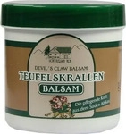 PZN-DE 00085137, Axisis Teufelskrallen Balsam Herbamedicus 250 ML