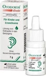 PZN-DE 11015884, INFECTOPHARM Arzn.u.Consilium Otodolor Direkt 7 G