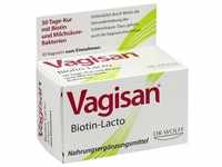 Vagisan Biotin-Lacto 30 ST