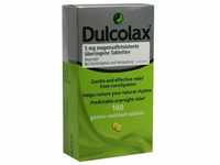 Dulcolax Dragees 100 ST
