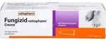 Fungizid-Ratiopharm Creme 50 G
