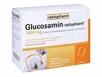 Glucosamin-Ratiopharm 1500mg Beutel 30 ST