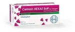 PZN-DE 01830117, Cetirizin Hexal Saft bei Allergien 75 ML